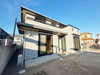 外観:令和8年1月リフォーム完了予定！