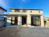 外観:令和8年1月リフォーム完了予定！