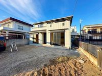 駐車場:令和8年1月リフォーム完了予定！