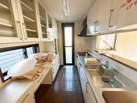 キッチン:令和8年1月リフォーム完了予定！