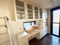 キッチン:令和8年1月リフォーム完了予定！