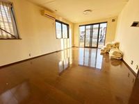 リビング:令和8年1月リフォーム完了予定！