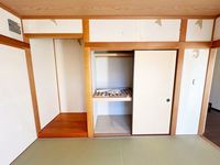 収納:令和8年1月リフォーム完了予定！