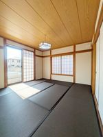 和室: