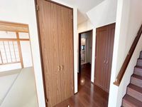 収納:令和8年1月リフォーム完了予定！