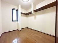 洋室:令和8年1月リフォーム完了予定！