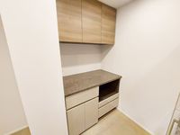 キッチン:キッチン収納