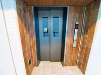 その他:エレベーター