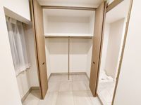 収納:インナーガレージ収納