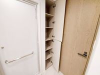 収納:洗面室収納