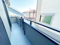 バルコニー: