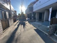 外観: