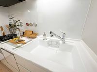 その他設備:シンク