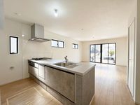 キッチン:キッチン