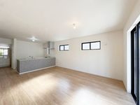 リビング:リビング