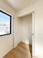 収納:バルコニー