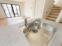 キッチン:キッチン