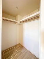 収納:バルコニー