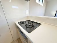 キッチン:キッチン