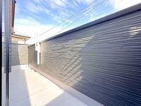 バルコニー:眺望