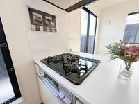 キッチン:キッチン