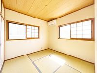 和室: