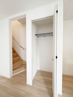 収納:リビング収納