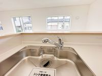 その他:シンク