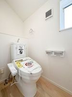 その他:2階トイレ