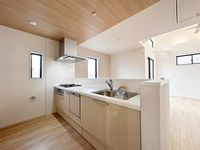 キッチン:キッチン