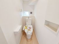 トイレ:
