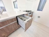 キッチン:キッチン