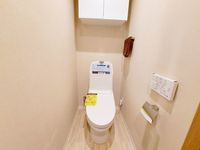 トイレ: