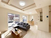 リビング:リビング