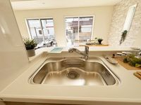 キッチン:キッチン