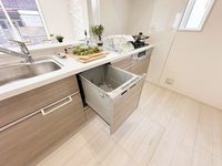 キッチン:キッチン