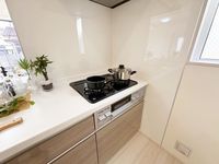 キッチン:キッチン