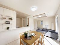 リビング:リビング