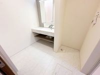 その他内観写真:バルコニー