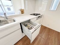 キッチン:キッチン