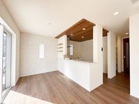 リビング:リビング