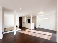 リビング:リビング