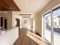 リビング:リビング