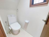 トイレ: