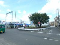 周辺環境:桜ヶ丘駅(小田急 江ノ島線) 徒歩13分。引地川沿いの桜並木は大勢の花見客でにぎわいます。 920m