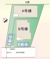 その他:B号棟
