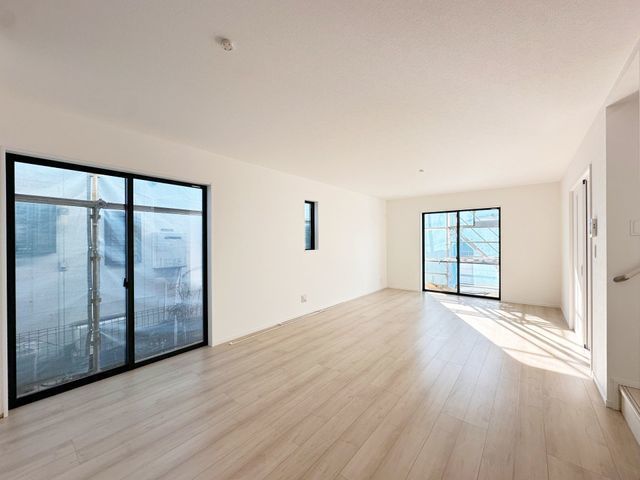 リビング:リビング