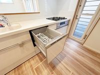 キッチン: