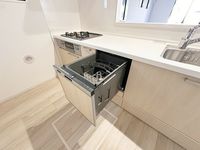 その他設備:食洗機付き