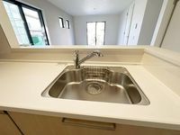 その他設備:シンク